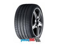 Nexen N'Fera Sport 255/35 R18 94Y - cena, porovnanie