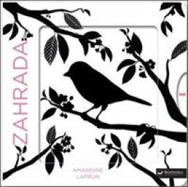 Zahrada - Amandine Laprun