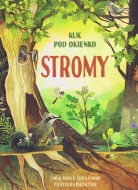 Stromy - Kuk pod okienko - cena, porovnanie