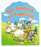 Šel Janeček na kopeček - cena, porovnanie