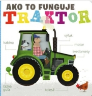 Traktor - Ako to funguje - cena, porovnanie