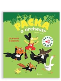 Packa a orchestr