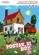 Postav si dům - Martin Matoušek - cena, porovnanie