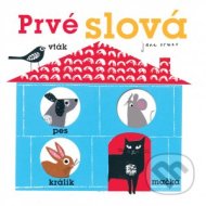 Prvé slová - Ormes Jane - cena, porovnanie