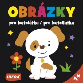 Obrázky pro batolátka / pre batoliatka