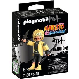 Playmobil 71100 Naruto