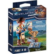 Playmobil 71302 Novelmore – Dario s nástrojmi - cena, porovnanie