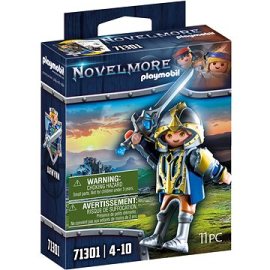 Playmobil 71301 Novelmore – Arwynn s Invincibusom