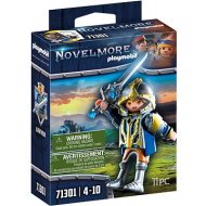 Playmobil 71301 Novelmore – Arwynn s Invincibusom - cena, porovnanie