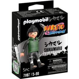 Playmobil 71107 Shikamaru