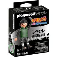 Playmobil 71107 Shikamaru - cena, porovnanie