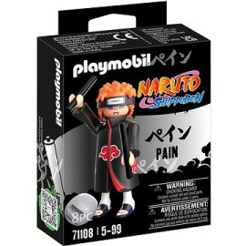 Playmobil 71108 Pain