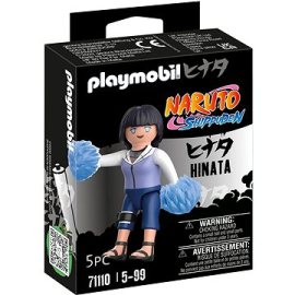 Playmobil 71110 Hinata