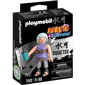 Playmobil 71112 Suigetsu