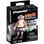 Playmobil 71116 Killer Bee - cena, porovnanie