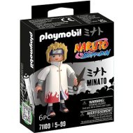 Playmobil 71109 Minato - cena, porovnanie