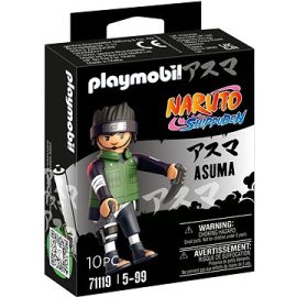 Playmobil 71119 Asuma