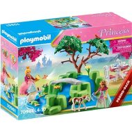 Playmobil 70961 Princezné - Piknik so žriebäťom