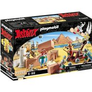 Playmobil 71268 Asterix: Numerobis a bitka o palác - cena, porovnanie