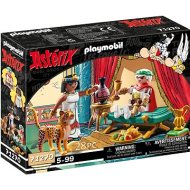 Playmobil 71270 Asterix: Caesar & Kleopatra - cena, porovnanie