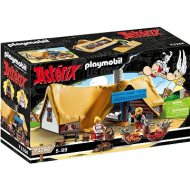 Playmobil 71266 Asterix: Alfabetixova chatrč - cena, porovnanie