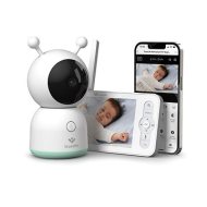 TrueLife NannyCam R7 Dual Smart - cena, porovnanie