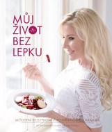 Můj život bez lepku - cena, porovnanie