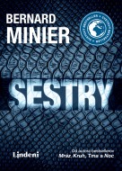 Sestry - Minier Bernard SK - cena, porovnanie