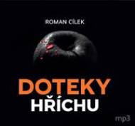 Doteky hříchu - CDmp3 - cena, porovnanie