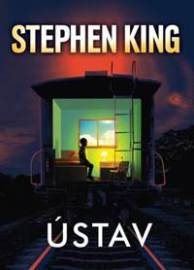 Ústav - Stephen King