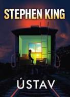 Ústav - Stephen King - cena, porovnanie