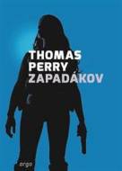 Zapadákov - Thomas Perry - cena, porovnanie