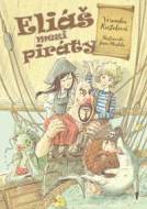 Eliáš mezi piráty - Záchrana kapitána Flinta - cena, porovnanie