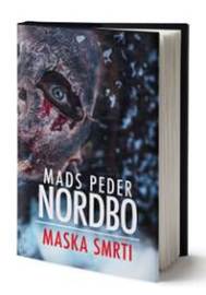 Maska smrti - Nordbo Mads Peder