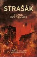 Strašák - Frank Goldammer - cena, porovnanie