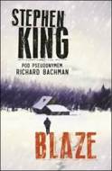 Blaze - Stephen King - cena, porovnanie