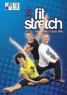 Fit stretch - DVD - cena, porovnanie
