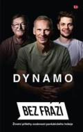 Dynamo Bez frází - cena, porovnanie