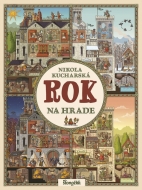 Rok na hrade - cena, porovnanie