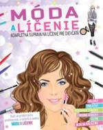 Foni book SK Móda a líčenie - cena, porovnanie