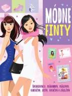 Foni book SK Módne finty - cena, porovnanie
