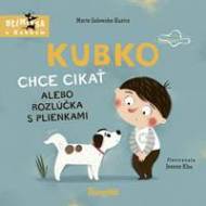 Kubko chce cikať alebo rozlúčka s plienkami - cena, porovnanie