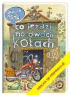 Objevuj s úsměvem Na dvou kolech - cena, porovnanie