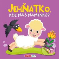 Jehňátko, kde máš maminku? - cena, porovnanie