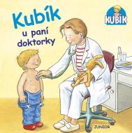 Kubík u paní doktorky - cena, porovnanie