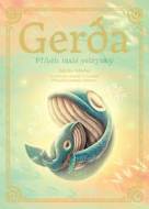 Gerda: Příběh malé velrybky - cena, porovnanie