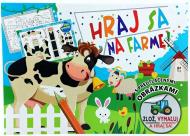 Hraj sa na farme - cena, porovnanie