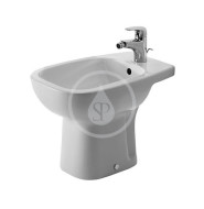 Duravit D-Code 22381000002 - cena, porovnanie