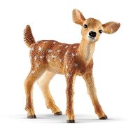 Schleich 14820 mláďa jeleňa bielochvostého - cena, porovnanie