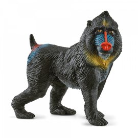 Schleich 14856 Opica Mandril